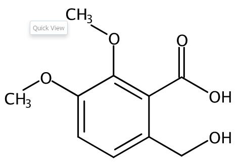 Noscapine Impurity 8