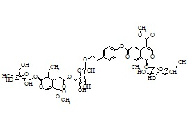 Nuzhenide Impurity 1