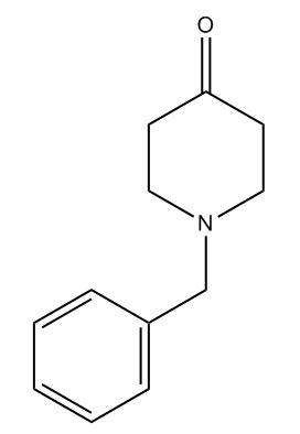 N-Benzyl-4-piperidone