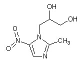 Ornidazole Diol