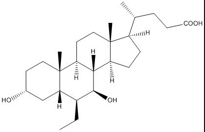 Obeticholic acid Impurity B