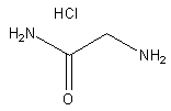 Glycinamide hydrochloride