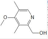 4-Methoxy-3,5-dimethyl-2-pyridinemethanol