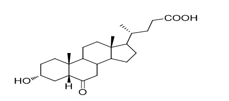 Obeticholic Acid Impurity 8