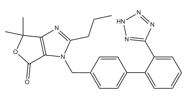 Olmesartan Medoxomil EP Impurity B