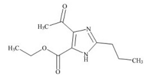 Olmesartan Medoxomil Impurity 6