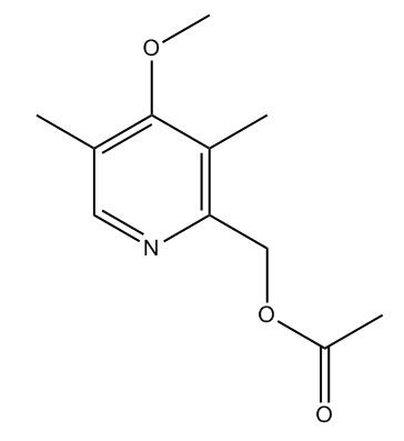 Omeprazole Impurity 29