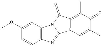 Omeprazole Impurity G