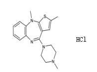 Olanzapine Impurity H