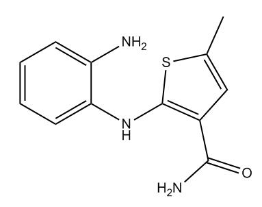 Olanzapine Impurity（ADP-2c）