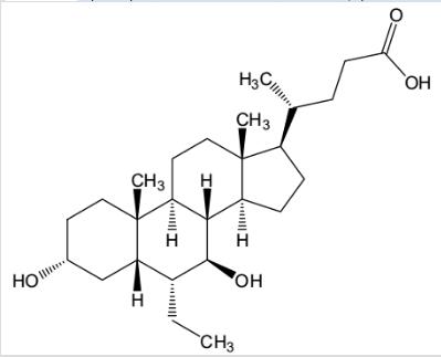 Obeticholic Acid Impurity 16