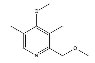 Omeprazole Impurity 14