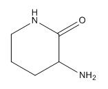 Ornithine lactam