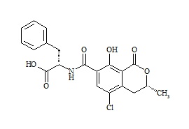 Ochratoxin A