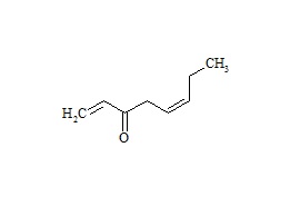 (Z)-1,5-Octadiene-3-one