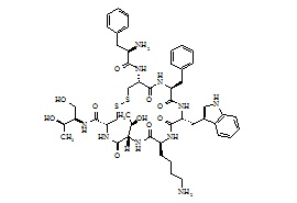 Octreotide