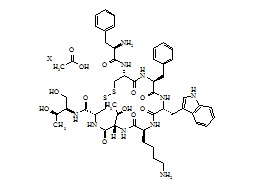 Octreotide Acetate