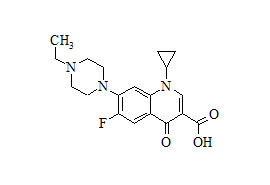 Enrofloxacin