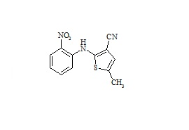 Olanzapine Impurity A