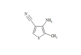 Olanzapine Impurity K