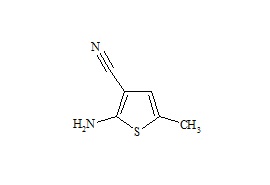 Olanzapine Impurity 1