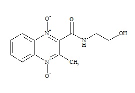 Olaquindox