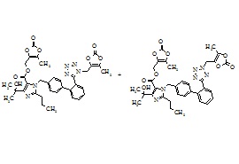Olmesartan Medoxomil Impurity (N1,N2-5-Methyl-1,3-Dioxol-2-one)