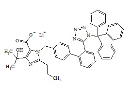 Olmesartan Medoxomil Impurity E