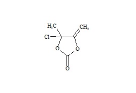 Olmesartan Medoxomil Impurity 4