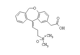 Olopatadine N-Oxide