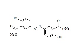 Olsalazine Sodium