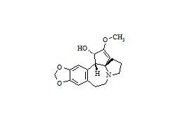 Cephalotaxine