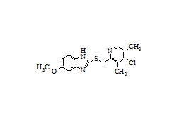 Esomeprazole Impurity 10