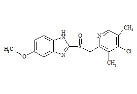 Omeprazole Impurity H