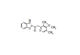 Esomeprazole Impurity F