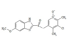 Esomeprazole Impurity 2