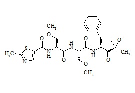 Oprozomib