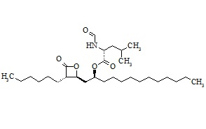 (R,S,S,S)-Orlistat