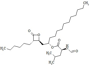 Orlistat