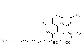 Orlistat Related Compound D