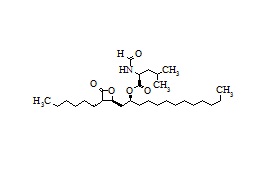 Orlistat Analogue