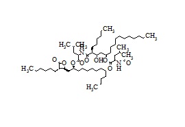 Orlistat Dimer Impurity