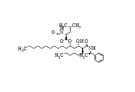 Orlistat Impurity