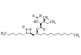 Orlistat USP Related Compound E