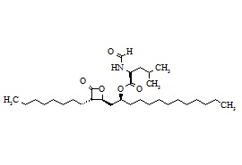 Octyl Orlistat