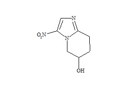 Ornidazole Related Compound 1