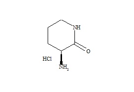 Ornithine-1,5-Lactam HCl