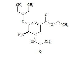 Oseltamivir Impurity G