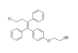 Ospemifene