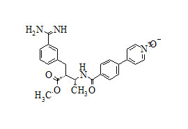 Otamixaban